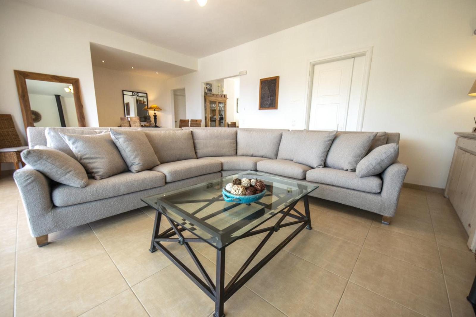 The Corfu Cocoon Villa Apartments Faiakes Экстерьер фото